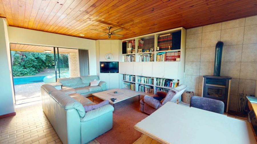 3 Bedroom Property for Sale in Stellenbosch Farms Western Cape